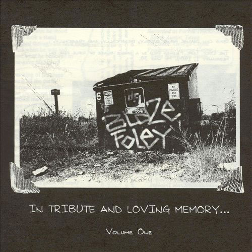 Blaise tribute