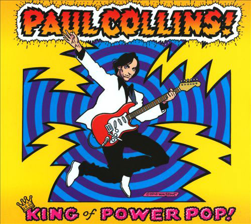 Power Pop