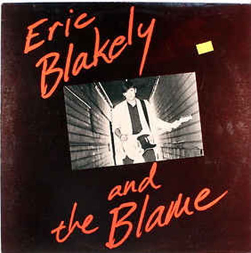 The Blame