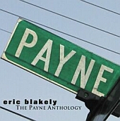 The Paine Anthology CD